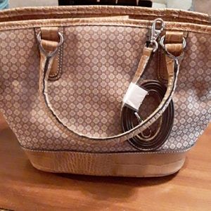 Nine West purse